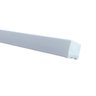 Rodameio Poliestireno 3cm Liso Branco 30003 Arquitech 2 Metros - 5
