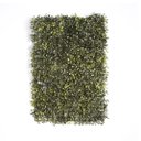 Ver imagem 7 de Kit Com 12 Placas de Grama Verde Artificial 60X40 Atacado | Formosinha