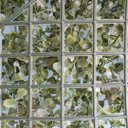 Ver imagem 2 de Kit Com 12 Placas de Grama Verde Artificial 60X40 Atacado | Formosinha
