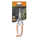 Ver imagem 3 de Tesoura de Fruta Profissional Tramontina em Aço com Cabo Emborrachado Tramontina