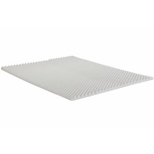 Colchonete Casal D33 Casca de Ovo Anti Stress (138x188x5) - Herval