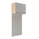 Ver imagem 2 de Módulo Ponte Aéreo Solteiro San Diego