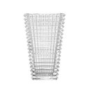 Ver imagem 2 de Vaso de Cristal Maya 10,5cm x 7,5cm x 17,5cm | Casa Del Grande