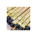 Ver imagem 4 de Eletroduto Flex Exd S/m 1.1/2 X 500 - Mf/fg Latao - Npt