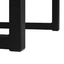 Ver imagem 5 de Banqueta Alta para Bistrô em Ferro