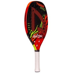Raquete de Beach Tennis Shark Tiger - 2