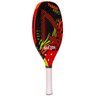 Raquete de Beach Tennis Shark Tiger - 2