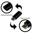 Ver imagem 3 de Adaptador Usb Tipo-c Macho para Celular
