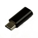 Ver imagem 2 de Adaptador Usb Tipo-c Macho para Celular