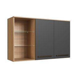 Conjunto de Cozinha 2 Gavetas 2 Fornos Isabelle Ii - 16