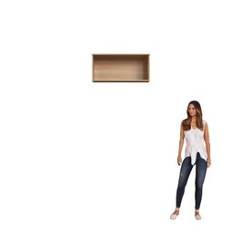 Conjunto de Cozinha 2 Gavetas 2 Fornos Isabelle Ii - 12