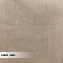 Ver imagem 4 de Sofá Decorativo 3 Lugares 200cm Pés em Aço Stagno Linho Bege - Gran Belo