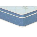Ver imagem 4 de Colchão King Castor Espuma D45 Sleep Max Euro Pillow (193x203x25) -