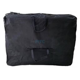 Capa para Maca Standard com Bolsos sem Rodas - Barelle 80cm - 1