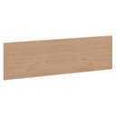 Ver imagem 1 de Painel de Fechamento de Canto para Guarda Roupa Closet Modulado Smart Tube
