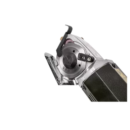 Máquina De Cortar Tecido Bananinha Disco 2 Polegadas 220V - 2