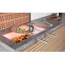 Ver imagem 5 de Disco Bifeteira Inox 43cm de Diâmetro com Cabos