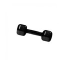 Ver imagem 2 de Halter Sextavado Emborrachado - 8 Kg