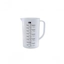 Ver imagem 1 de Jarra Medidora Mix 15 X 10,7 X 17,9 Cm 1 L Natural Coza