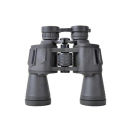 Binóculo Profissional 20x50 alcance de 10 km com nitidez - 1