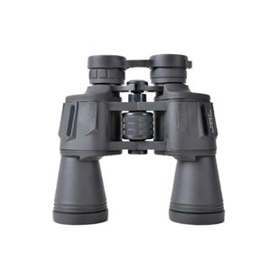 Binóculo Profissional 20x50 alcance de 10 km com nitidez