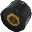 Ver imagem 2 de Adaptador p/ Engate Ráp Conector Baioneta 9mm p/ 13mm Vonder