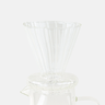 Coffee Set Ballerina Blue Gardenia - 2