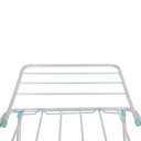 Ver imagem 4 de Varal de Chão com Abas Alumínio