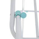 Ver imagem 5 de Varal de Chão com Abas Alumínio