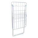 Ver imagem 3 de Varal de Chão com Abas Alumínio