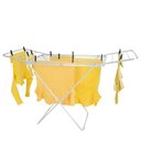 Ver imagem 7 de Varal de Chão com Abas Alumínio