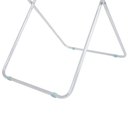 Ver imagem 6 de Varal de Chão com Abas Alumínio