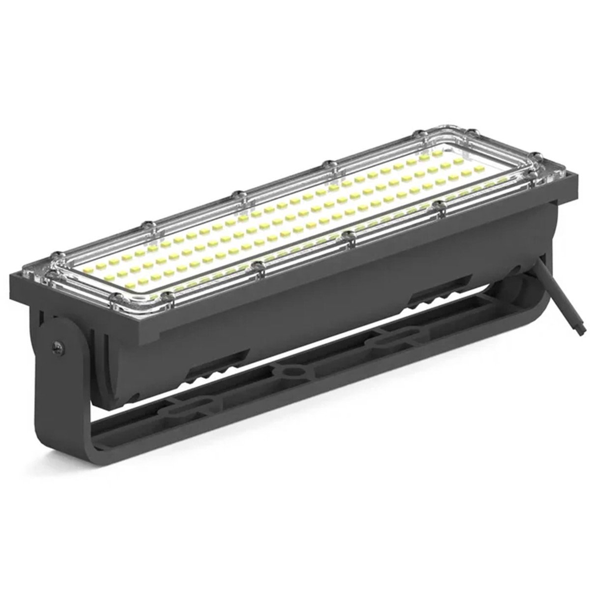 Refletor 50w Led Osram Standard 4500lm Bivolt Ip66 Bivolt - 3