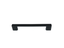 Ver imagem 3 de Puxador Liveri Il 950 - Preto - 392mm
