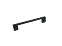 Ver imagem 2 de Puxador Liveri Il 950 - Preto - 392mm