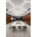 Ver imagem 1 de Nuvem Acústica Hexagonal Bl Acoustic 9101