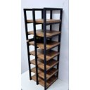 Ver imagem 4 de Adega do Chefão Estilo Industrial