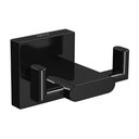 Ver imagem 1 de Cabide Duplo Polo Black Noir Deca