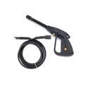 Ver imagem 1 de Kit Pistola e Mangueira Lav Ap Electrolux A07701101