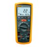 Multímetro para Teste de Isolamento 0,01mohms a 2,0gohms Fluke-1587 - 1