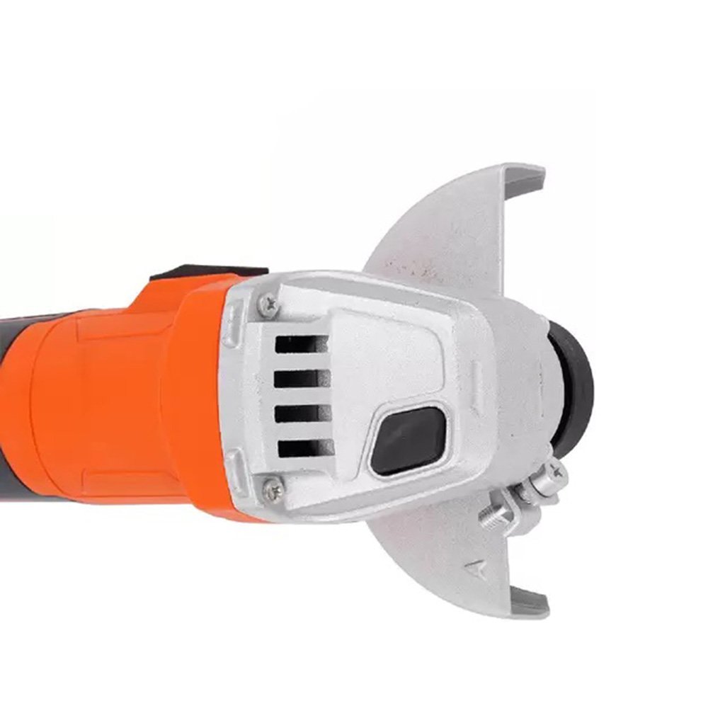 Esmerilhadeira Angular 4 .1/2 650w 127v - Black Decker - 5