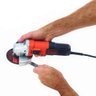 Esmerilhadeira Angular 4 .1/2 650w 127v - Black Decker - 6