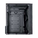 Ver imagem 3 de Gabinete Gamer Vinik Wave Acrilico Usb 3.0 Mid-tower Preto
