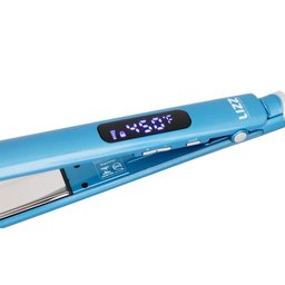 Prancha Profissional Empire 450 ° F / 230 ° C - Titanium Prancha Empire Lizz - Bivolt - 2