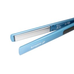 Prancha Profissional Empire 450 ° F / 230 ° C - Titanium Prancha Empire Lizz - Bivolt - 4
