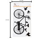 Ver imagem 3 de Papel de Parede Autocolante Decorativo Adesivo Decorativo