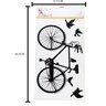 Papel de Parede Autocolante Decorativo Adesivo Decorativo - 3