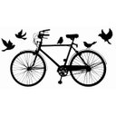 Ver imagem 1 de Papel de Parede Autocolante Decorativo Adesivo Decorativo