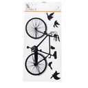 Ver imagem 2 de Papel de Parede Autocolante Decorativo Adesivo Decorativo