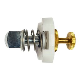 Kit Acionador P/ Valvula Descarga Fabrimar Flux 01583 342016 Blukit - 2